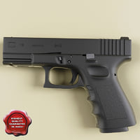 Glock 19