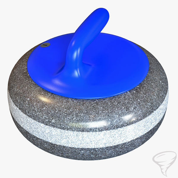curling stone brooms max