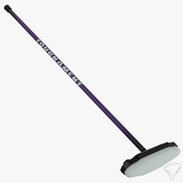curling stone brooms max
