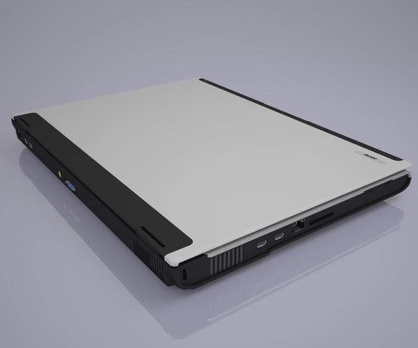 maya notebook acer aspire 5630