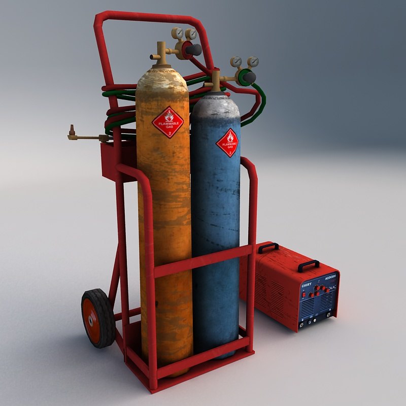 3d obj welding games simulation