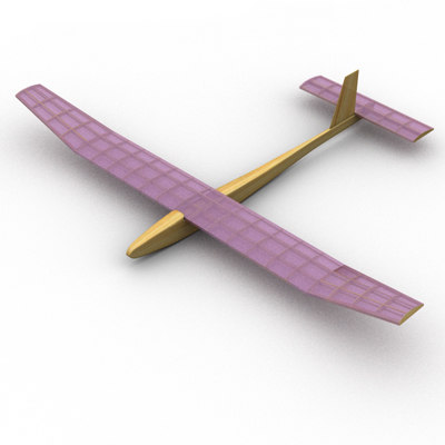 glider foam