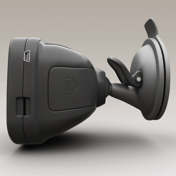 gps garmin nuvi 3d max