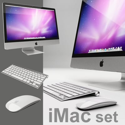 Imac discount coupons