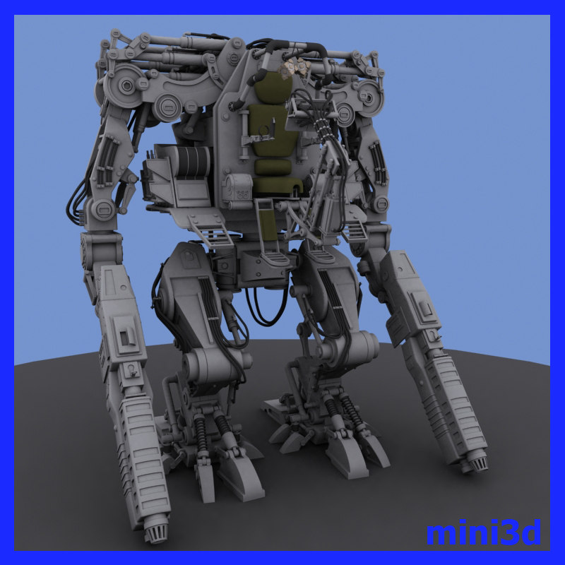 3d Max Matrix Apu