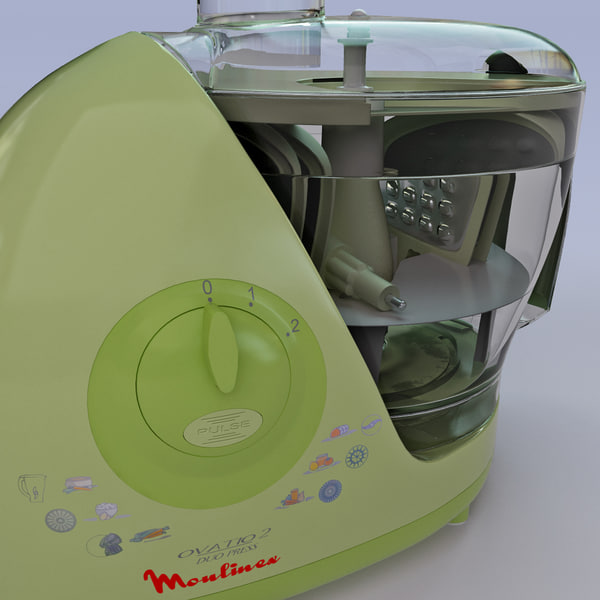 food processor moulinex ovatio 3ds