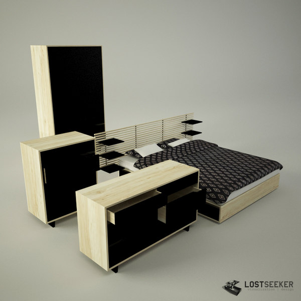 Ikea Glass Cabinet Shattered ~ models furnishings bed bedroom set 3d models ikea tags ikea mandal bed Ikea Glass Cabinet Shattered ~ models furnishings bed bedroom set 3d models ikea tags ikea mandal bed