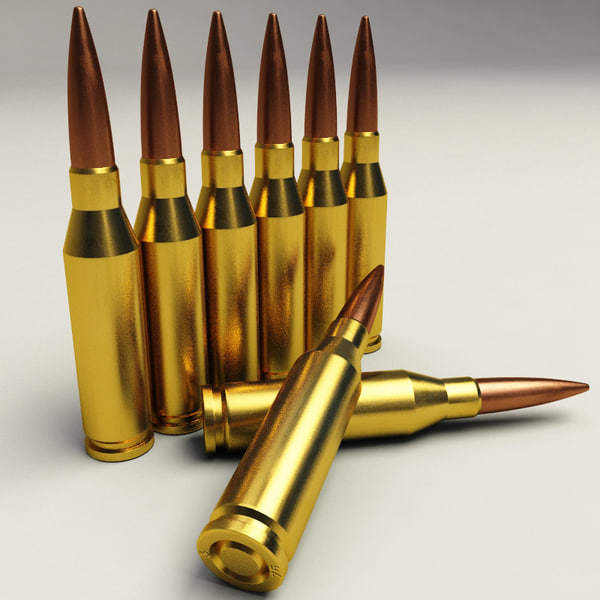 cartridge-5-45x39-3d-model
