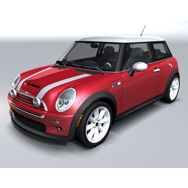 Searched Models For Mini Morris John Cooper Works 2017 2003 Mini Cooper S