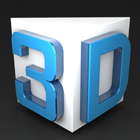 3ds max logo