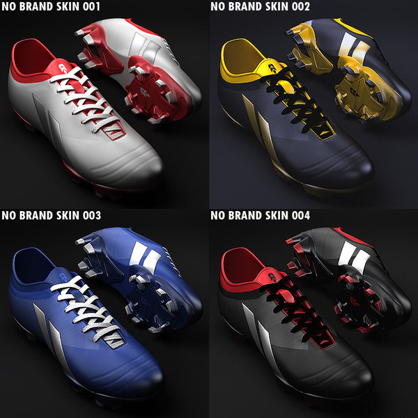 balls football shoes soccer shoes 3d model balls football shoes soccer shoes 3d model