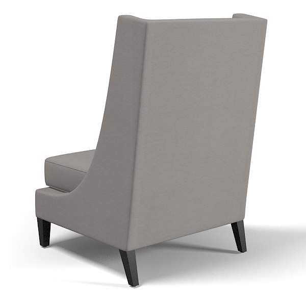 Contemporary Lounge Chairs | Modern Interior Decorating Ideas