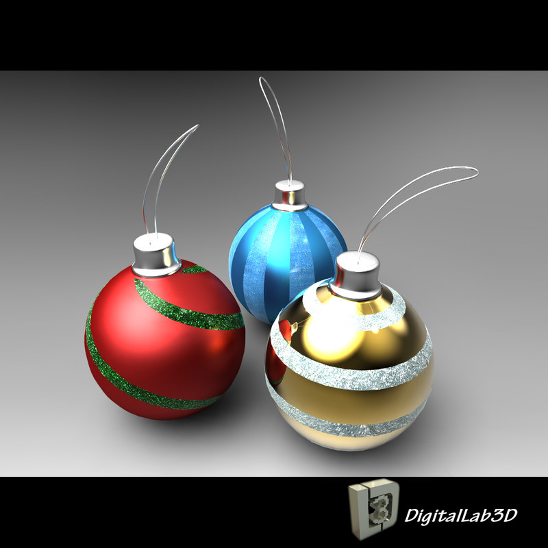 3d christmas ball ornaments decorations 3d christmas ball ornaments decorations