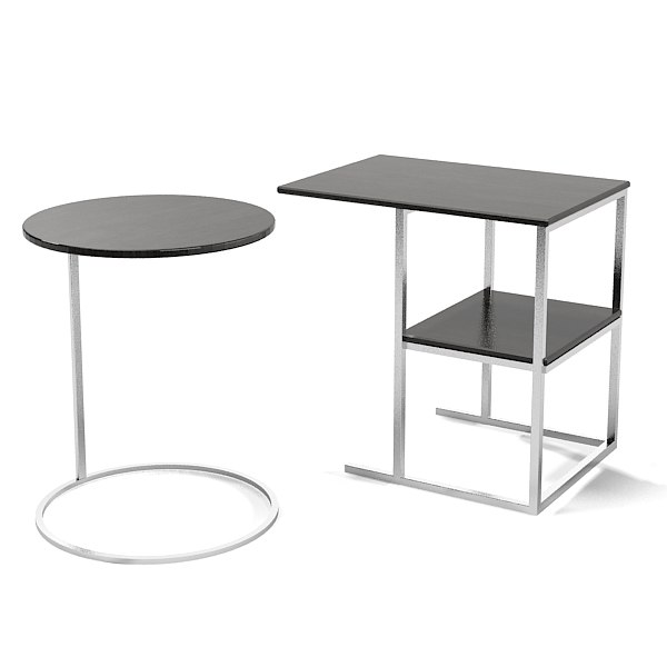 Modern Side Table Tristan Midcentury Diy Mid Meridiani Modern Side Table Rectangular Square Round