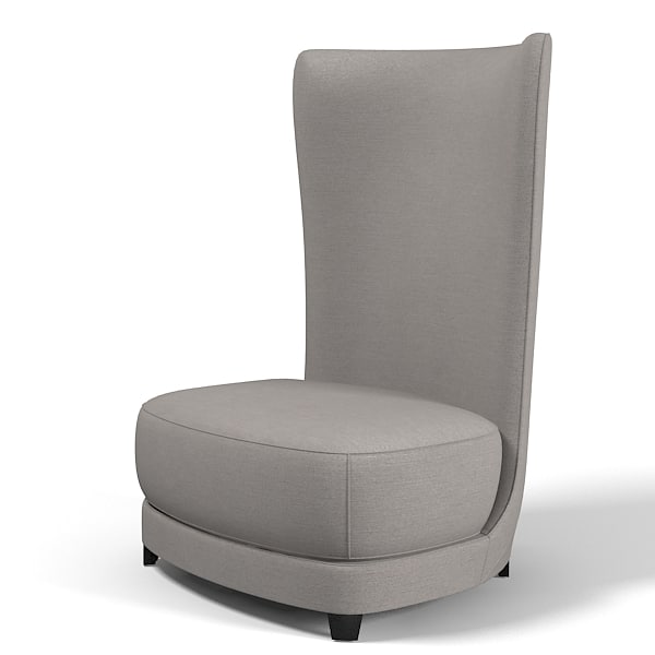 Modern Chairs Design And Ideas Modern High Back Chair