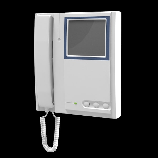Intercommunication Intercom