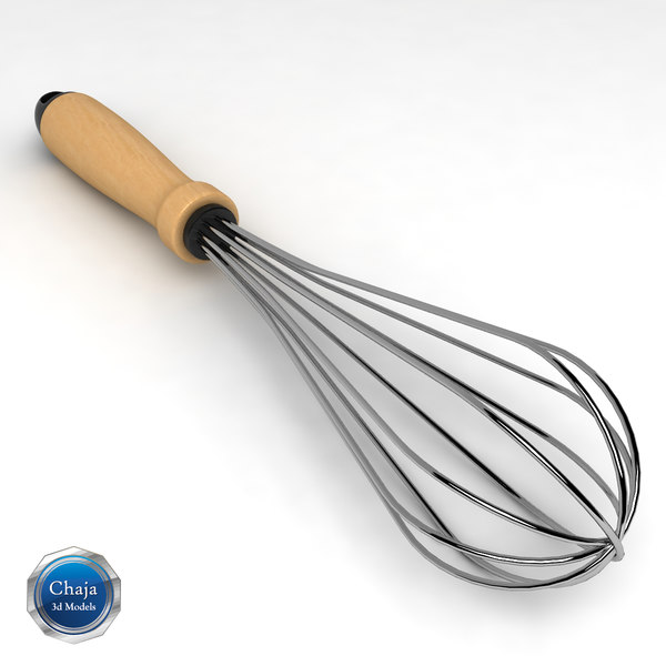 3d kitchen tools model - Kitchen tools_12... by chaja