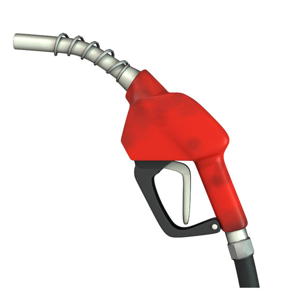 Gasoline Pump I...