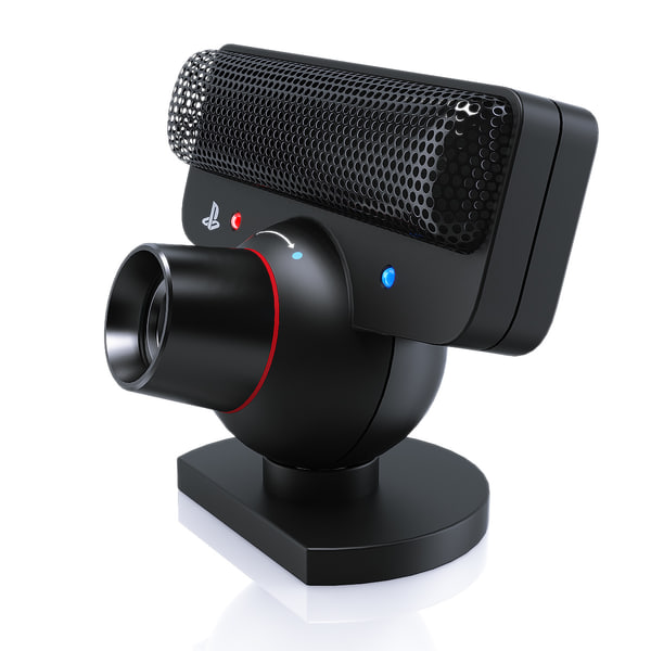 Playstation 3 camera chat