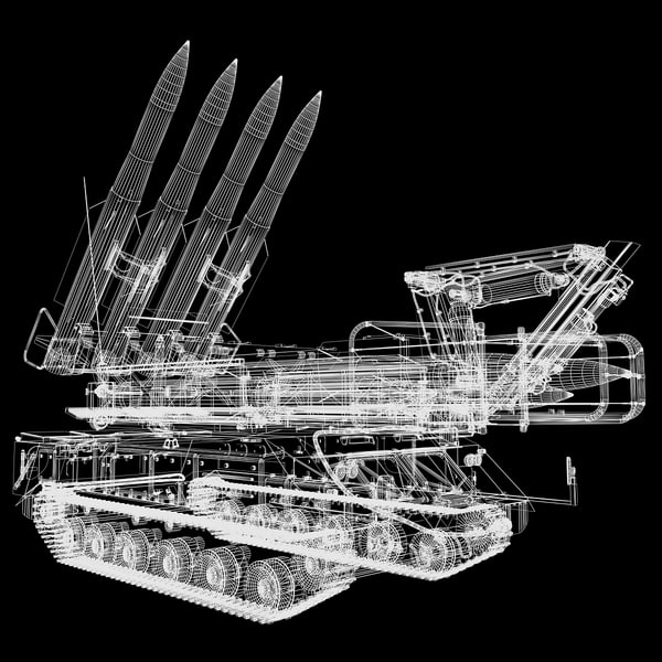 3d russian sa 11 gadfly sa 17 grizzly