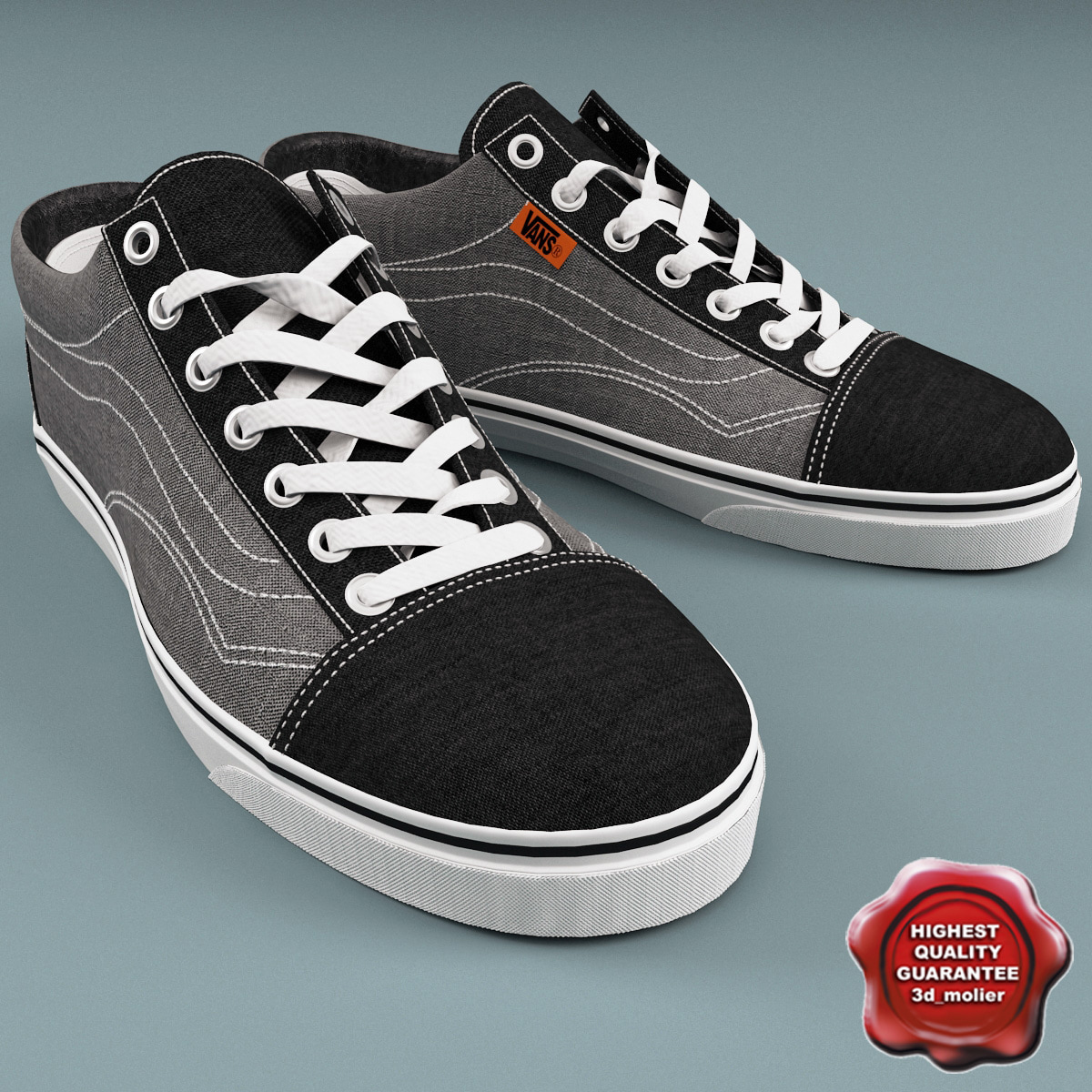 vans shoes for men