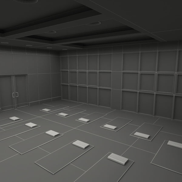 yoga studio lighting max