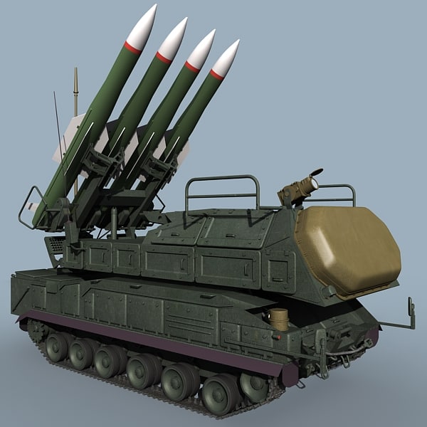 3d russian sa 17 grizzly