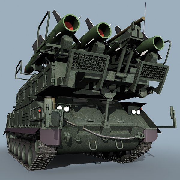 3d russian sa 17 grizzly