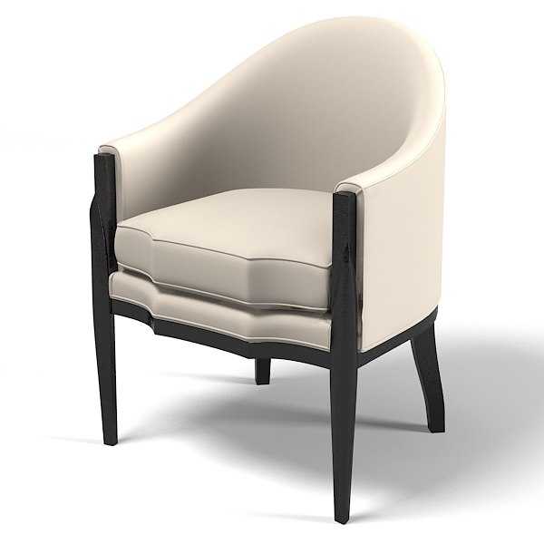 Modern Art Deco Furniture | 3d model eve furniture ebas Modern Art Deco Furniture | 3d model eve furniture ebas