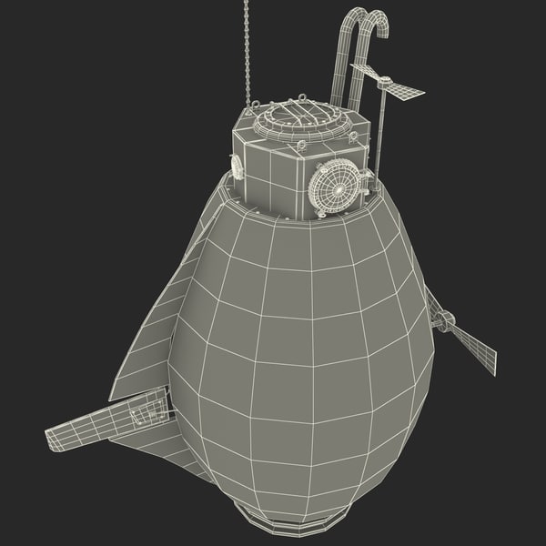 max old submarine turtle