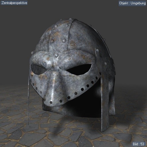 STL Finder | Searching 3D models for helmet gladiator