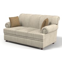 3d John Richard Amf 05 101 8v11 Model