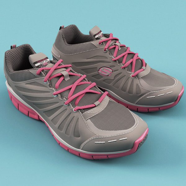 skechers tone up fitness shoes