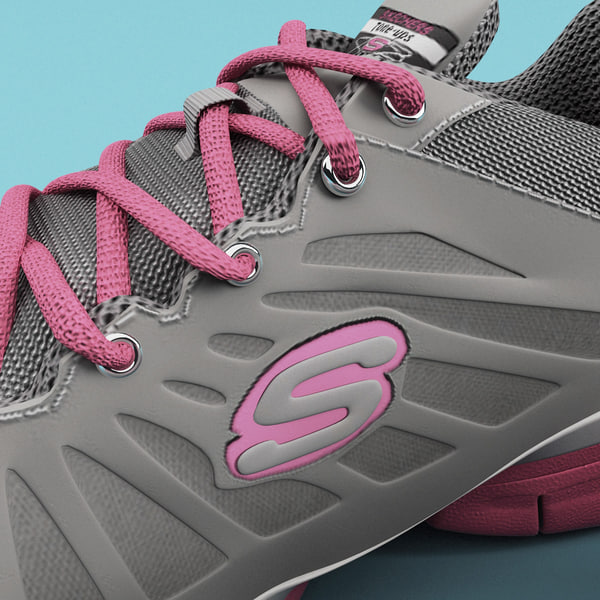 skechers tone up fitness shoes