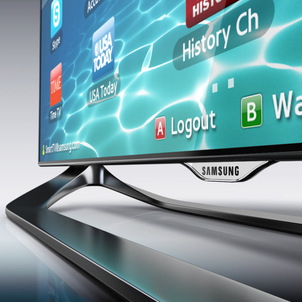 samsung smart tv es8000 max