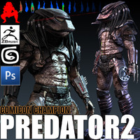 Predator 2