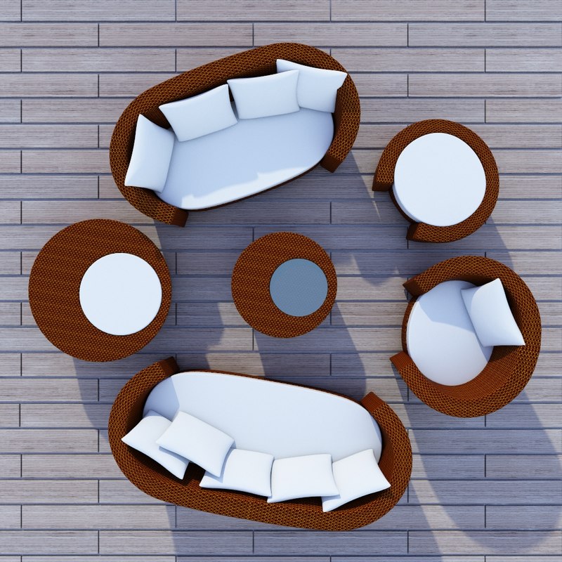 outdoor furniture chairs max