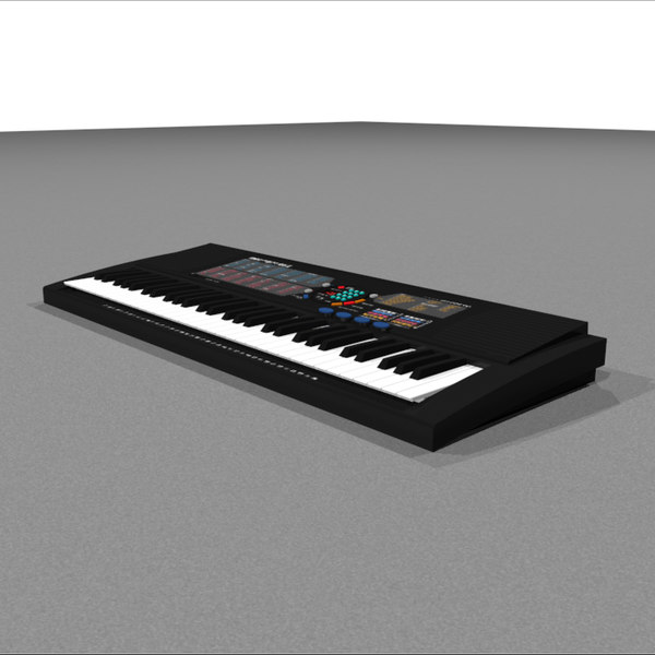 c4d yamaha psr 180