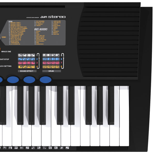 max yamaha psr 180