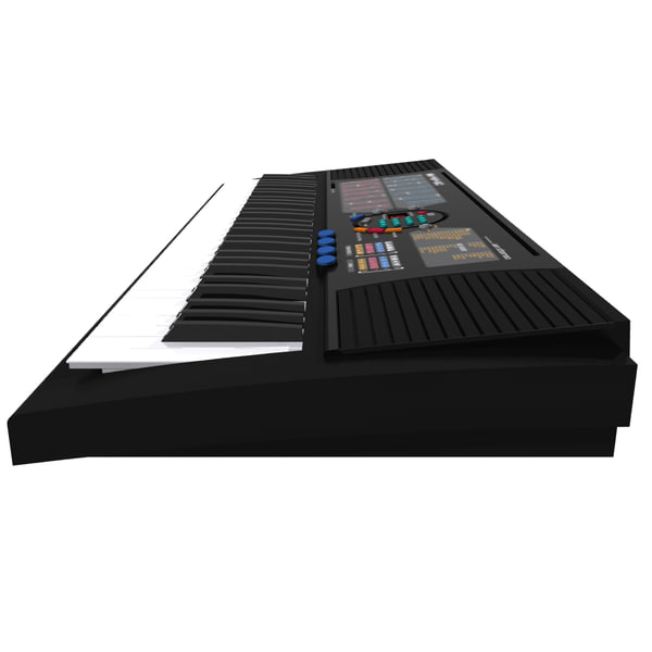 max yamaha psr 180