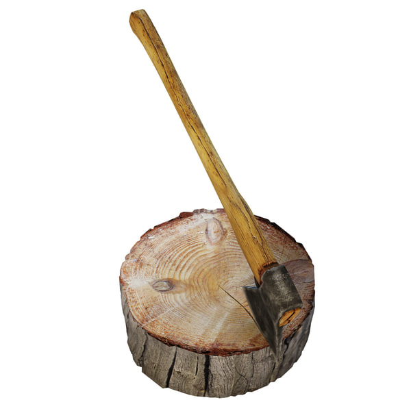 axe max Axe... by Giss93