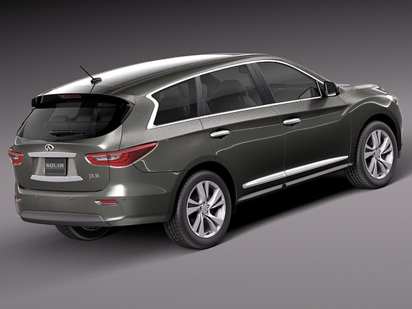 Infiniti Suv 2013 Prices