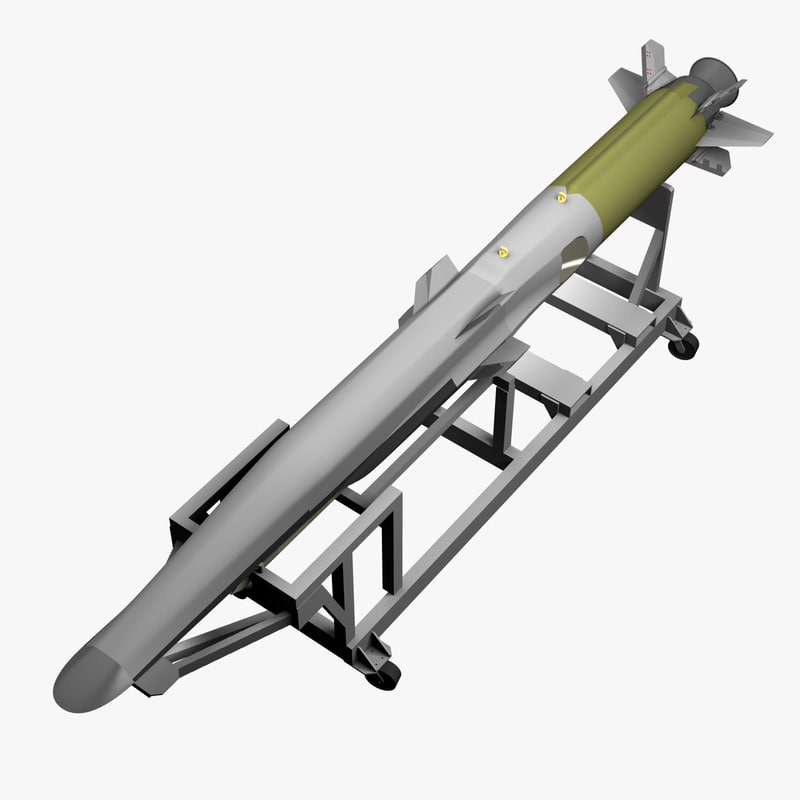 x 51a waverider 3d model