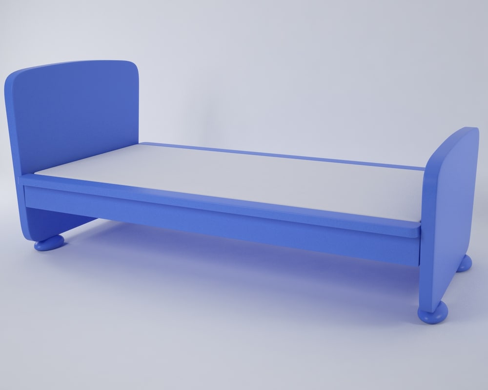 max mammut bed