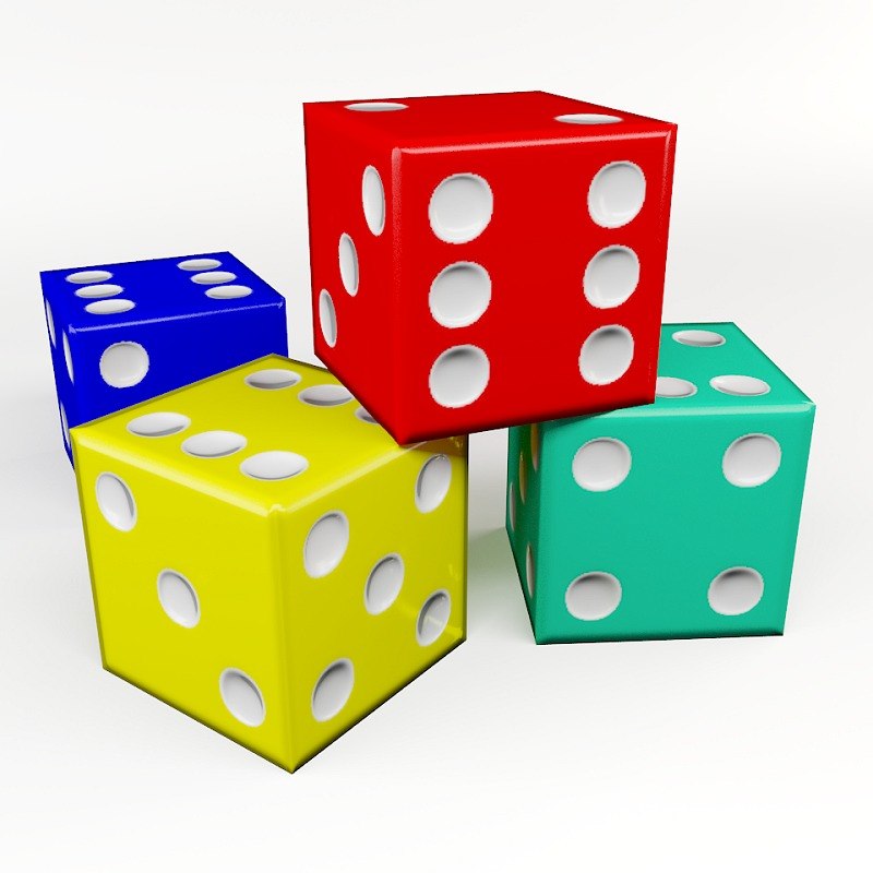 Ibot dice gambling high low