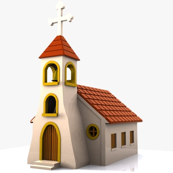 Maya Car Church