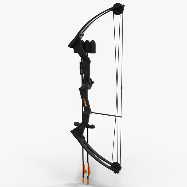bear archery brave 3