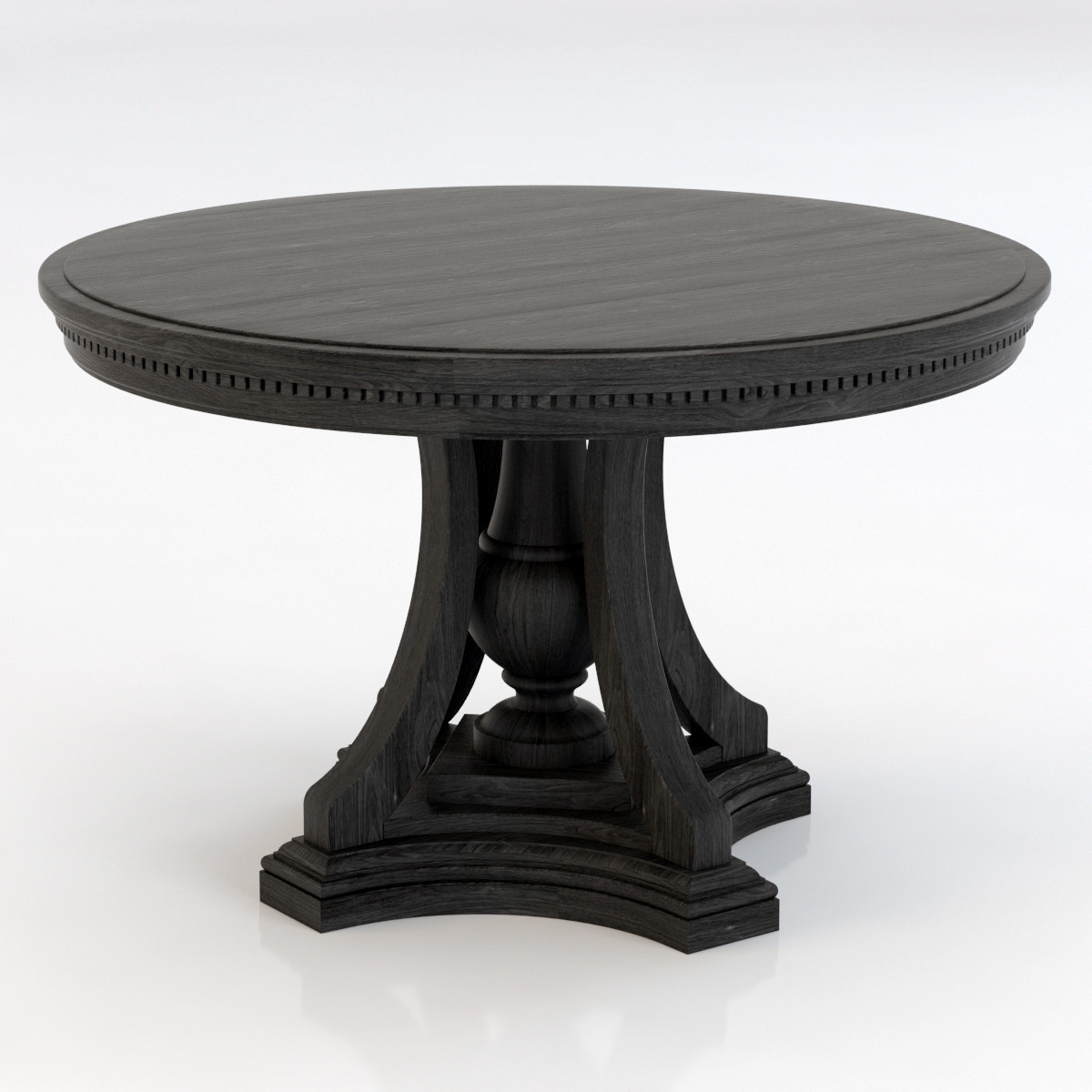 St James Round Dining Table Restoration Hardware Pictures To Pin St James Round Dining Table From Restoration Hardware 605x590 Hardware3jpg 1200x1200
