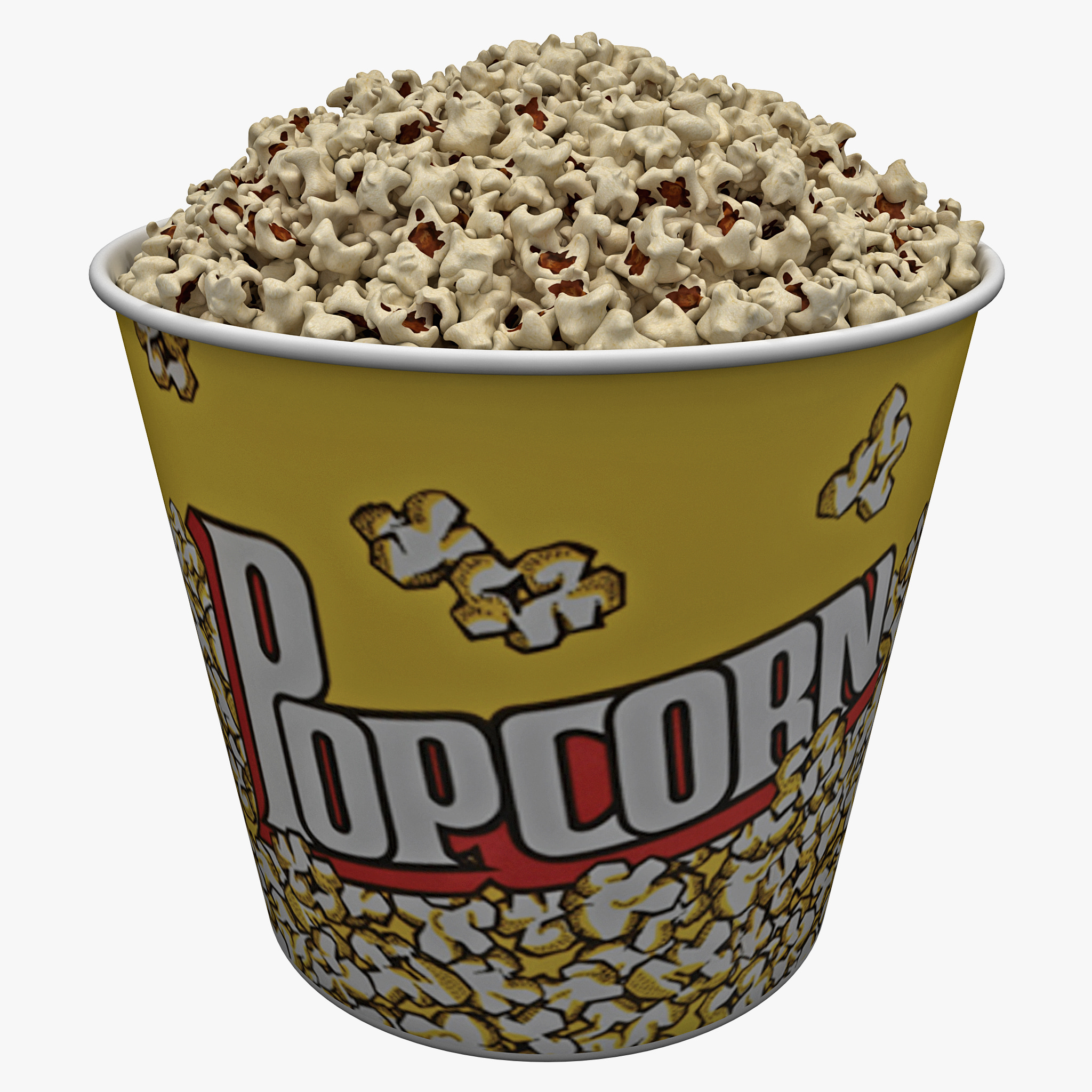 max popcorn bowl 3