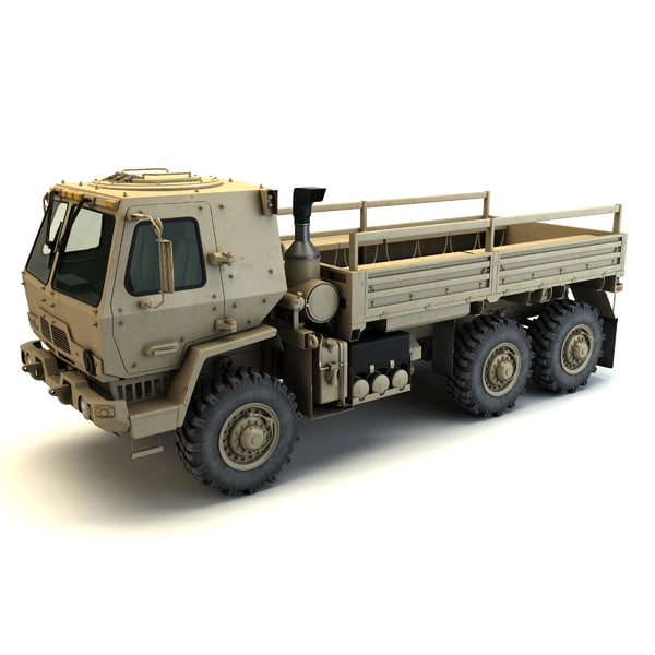 M1088a1 Fmtv 6x6 | Autos Post